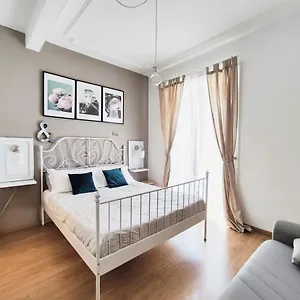 Tuttotondo 5* Rzym