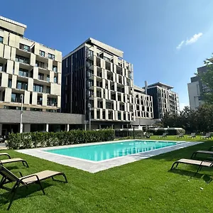 Ramada Plaza By Wyndham 4* Mediolan